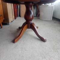 Ława stolik,vintage retro drewniana