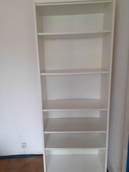 oddam regał na książki