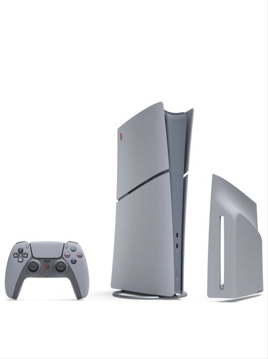 PlayStation®5 30 Anos l (Edição Limitada) ULTIMA CAIXA