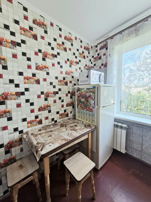 Оренда 2х кімнатної квартири рн Мануфактури