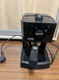 Кавоварка DeLonghi EC 145