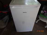 lodówka amica 85cm