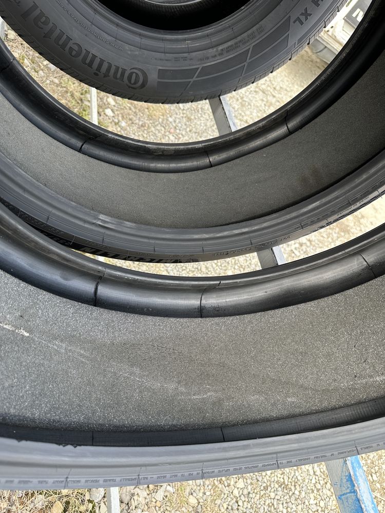 Шини б/у 255/35/22 R22 Michelin