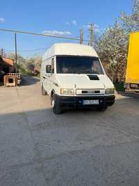 iveco daily 1998