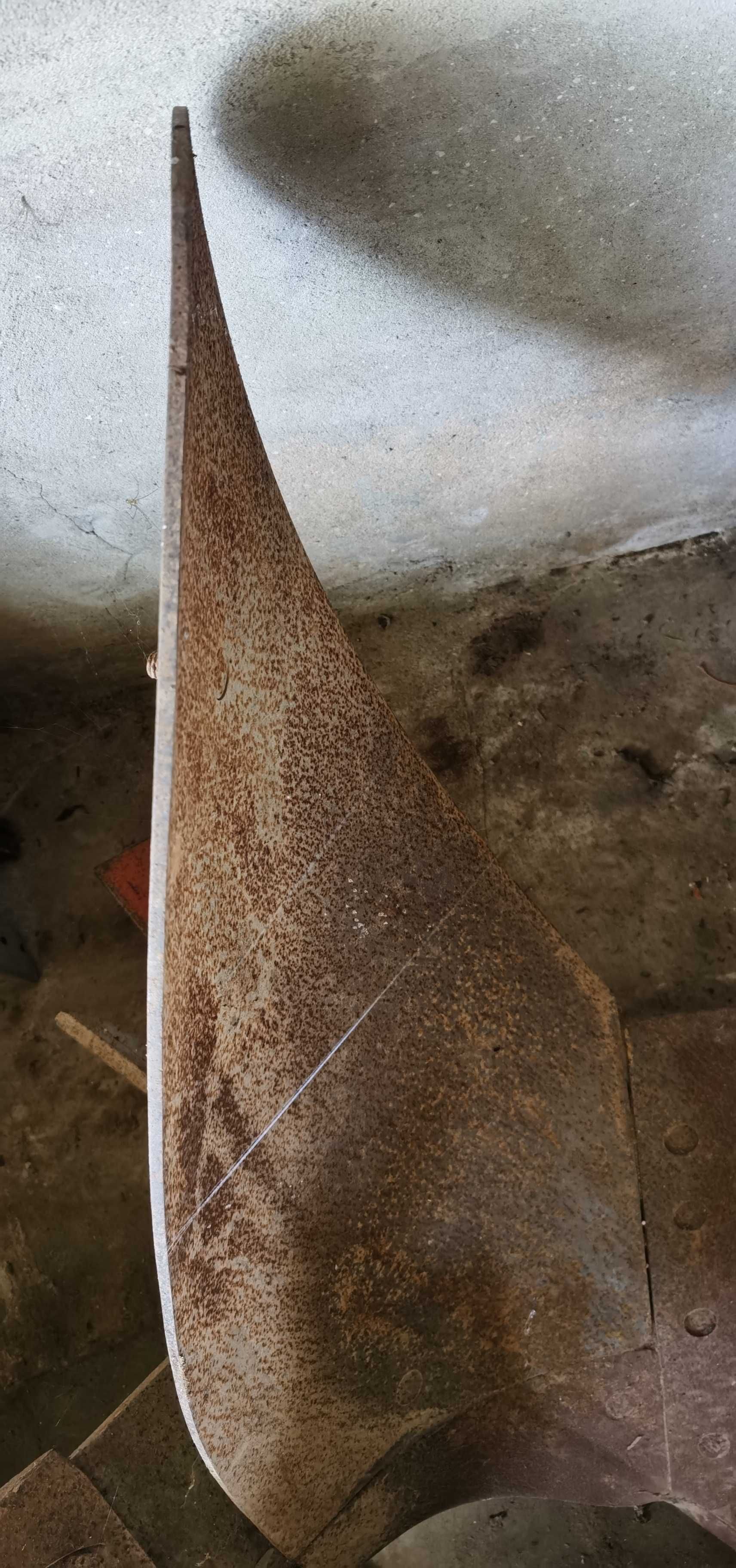 Charrua agrícola 14"