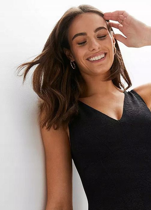 B.P.C. body shape modelujące średni stopień modelowania ^40