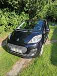 Sprzedam Peugeot 107 rocznik 2013 ,benzyna 1,0