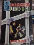 Dossier Pide - DGS - Na Teia da Pide Nº1