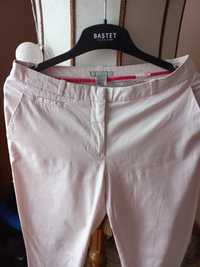 Spodnie damskie letnie H&M roz.36