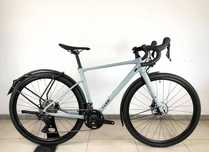 Гравійник Cube Nuroad Race FE 2025  року