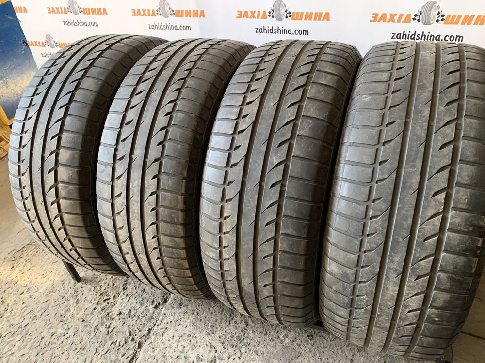 (4шт) 275/50R20 Gripmax Stature H/T (2020рік) літні шини