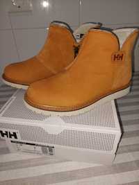 Botas Helly Hansen, tam 36