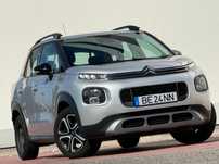 Citroën C3 Aircross 1.2 PureTech Feel
