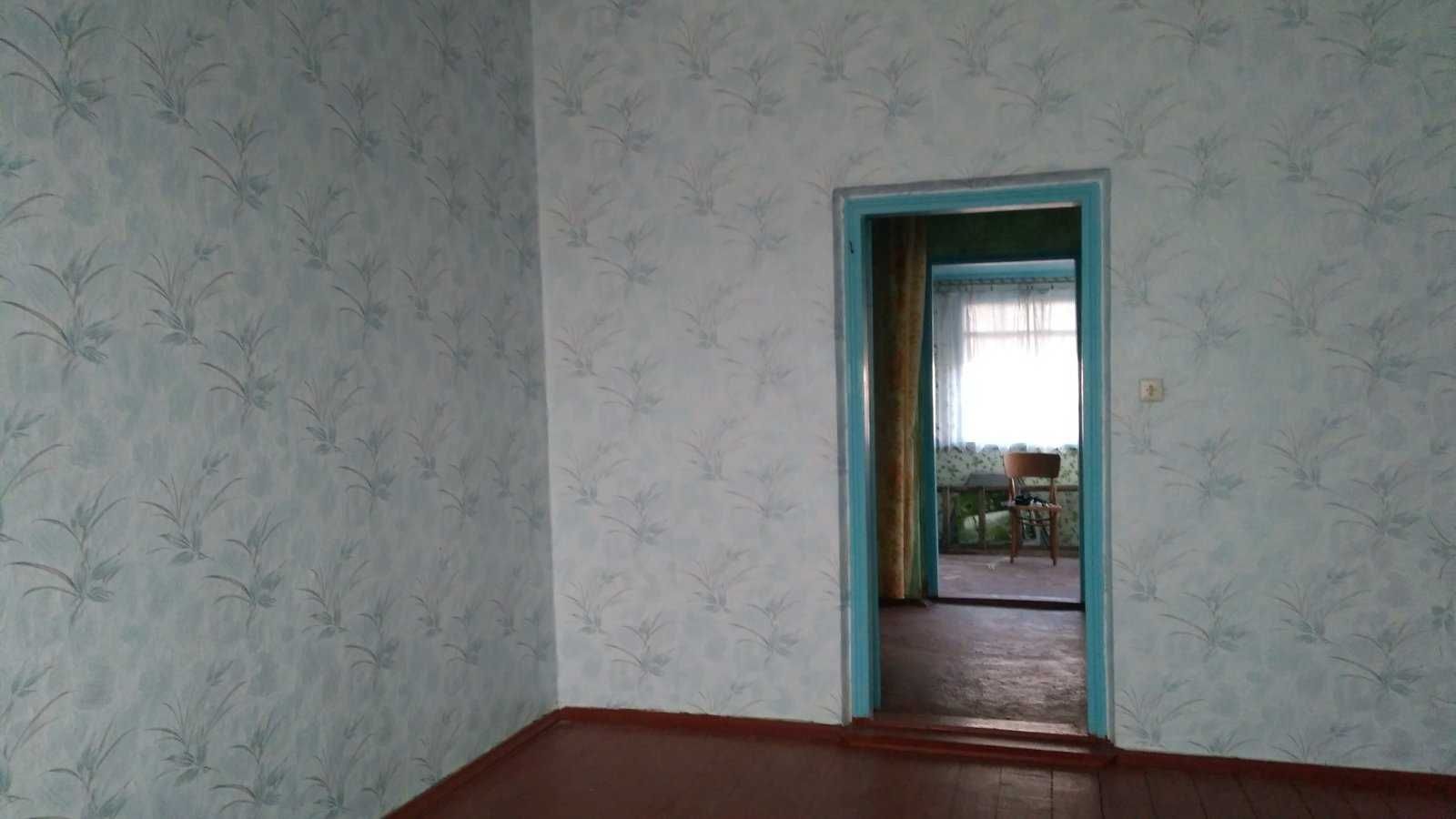 Продам затишний будинок з ділянкою 25 соток, 30 км до міста