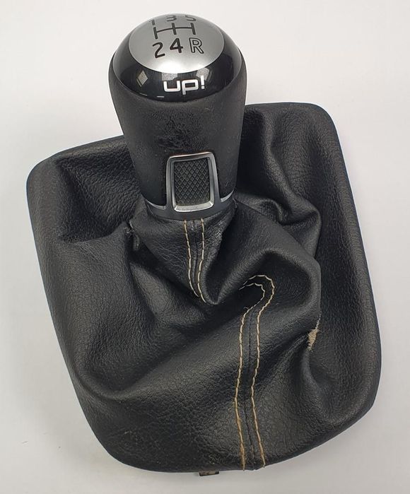 GAŁKA MIESZEK ZMIANY BIEGÓW VW UP 1S0711113F