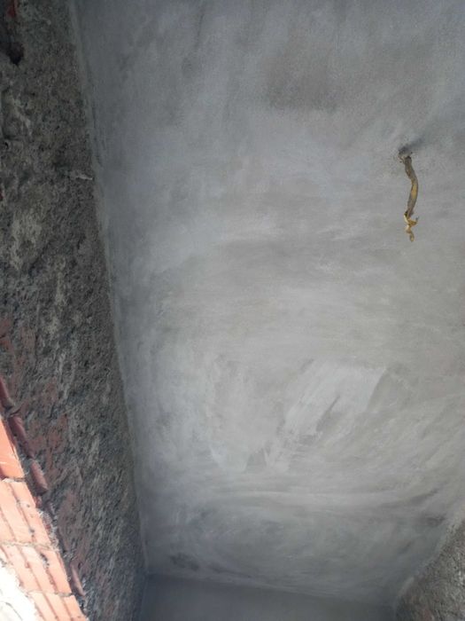 CONSTRUÇÃO REMODELAÇÃO E MANUTENÇÃO