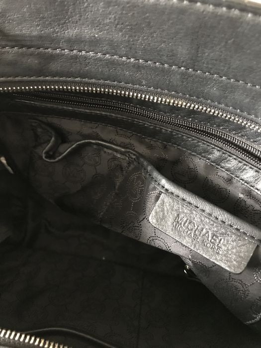 Сумка колекційна лімітована шкіряна MICHAEL KORS