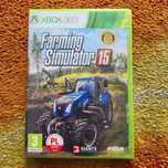 Farming Simulator 15 Xbox 360 PL, Skup/Sprzedaż