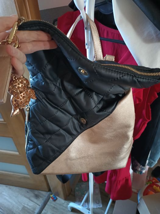 Plecak massimo conti