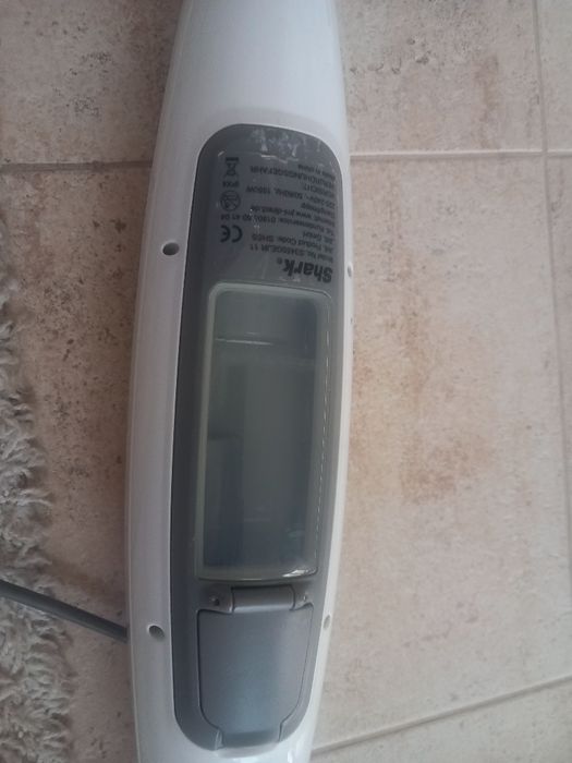 Mopa a vapor Shark Slim