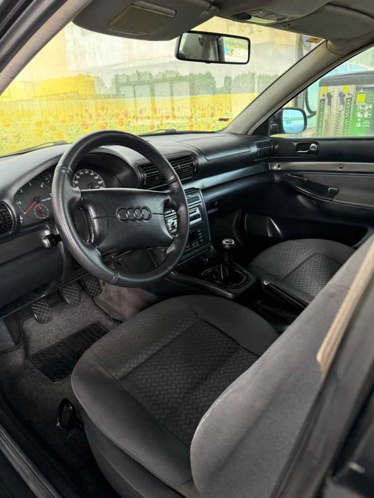 Audi A4 B5 1.9 TDI AFN