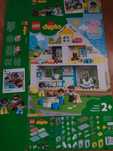 Lego Duplo Domek