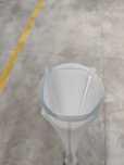 Vaso solitário 120cm impecável