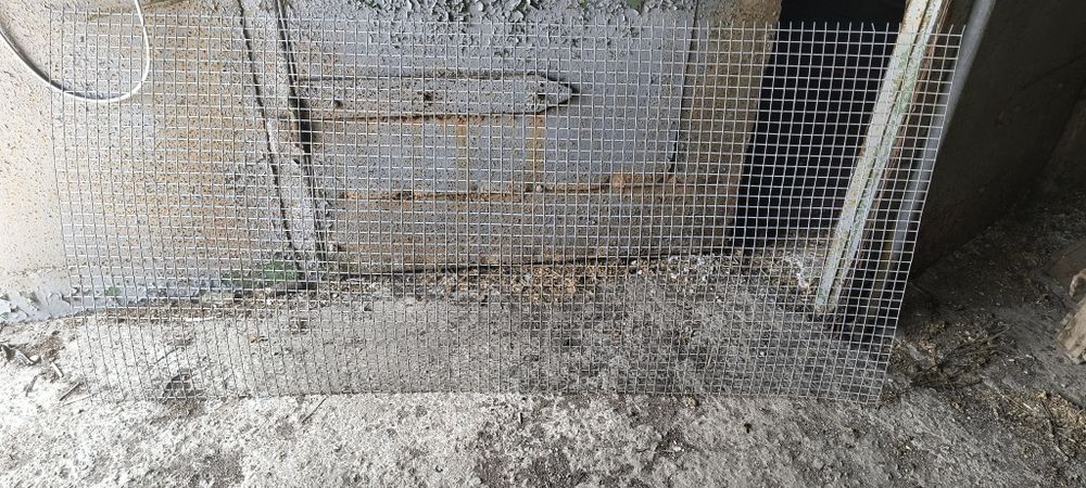 Сітка оценкована