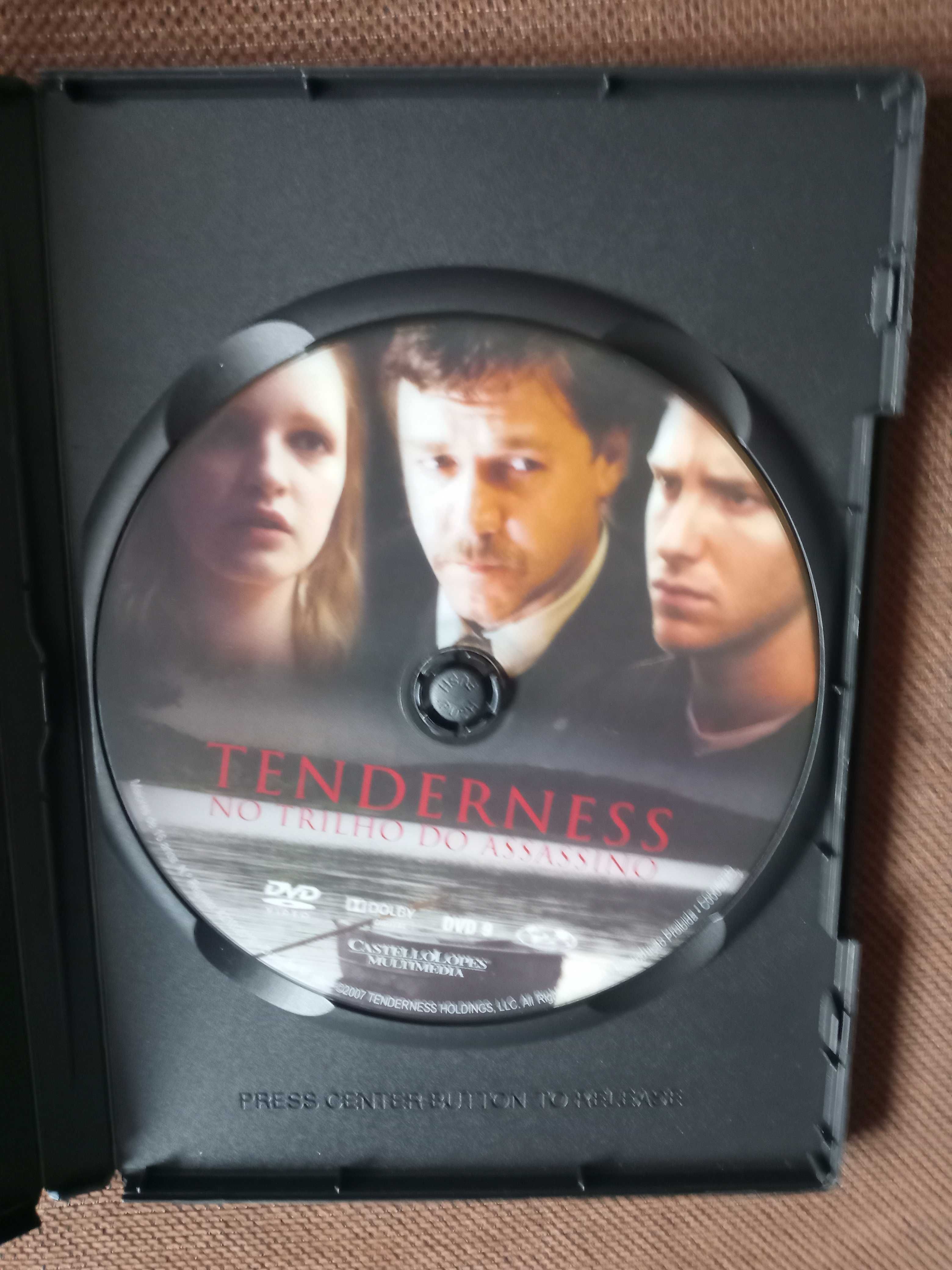 filme - tenderness - mo trilho do assassino - original