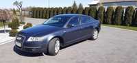 Audi A6C6 2l Tdi 2008r 140km BRF