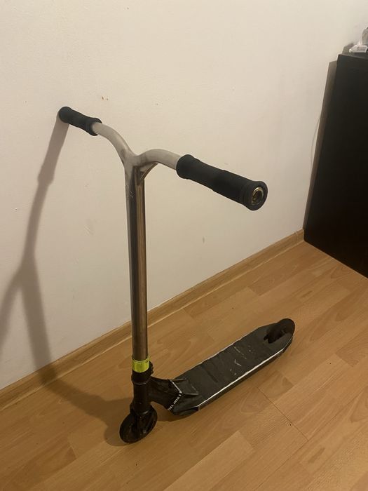 Hulajnoga wyczynowa ethic,tytan,proto