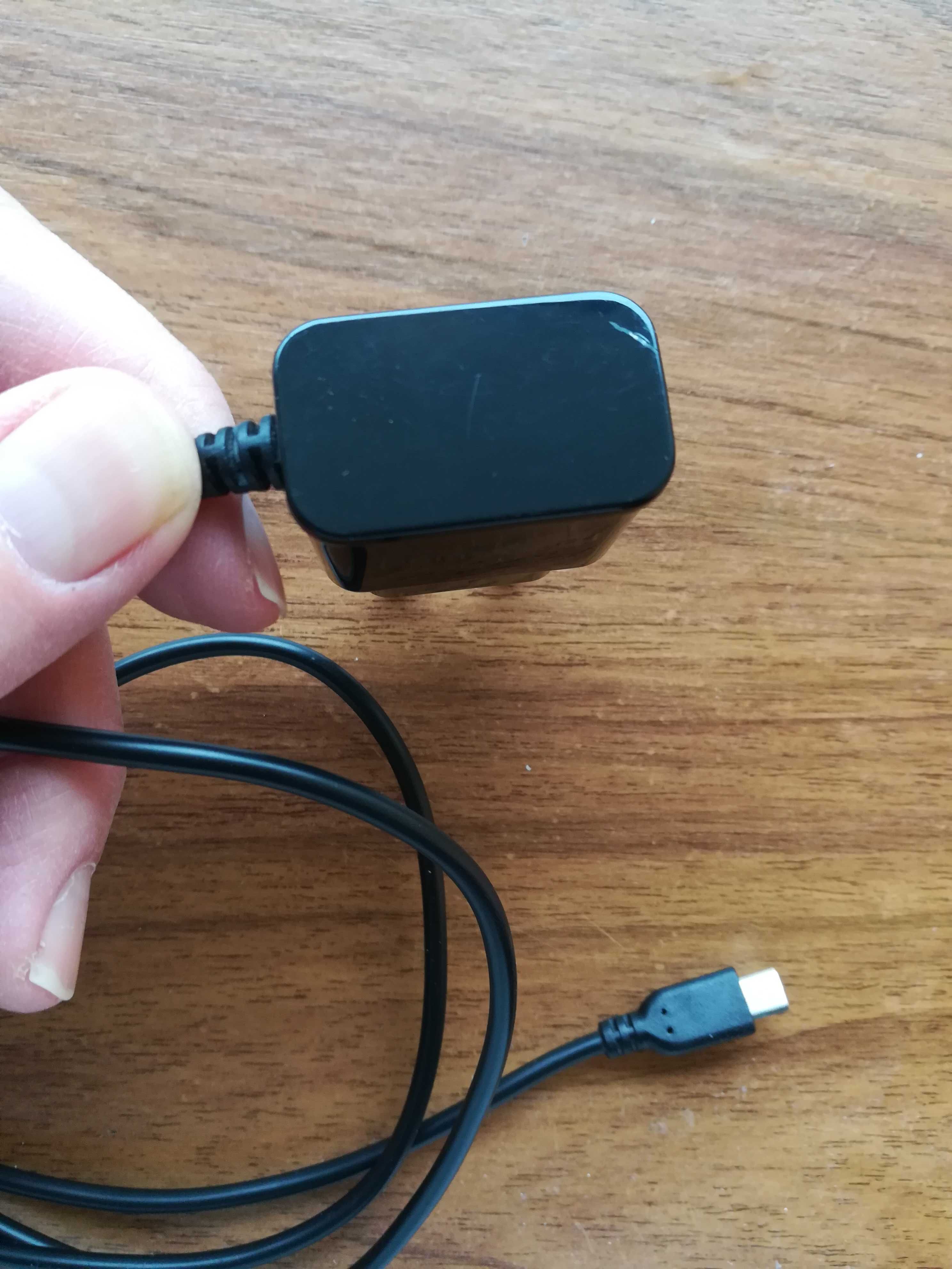 Ładowarka sieciowa 2A/5V micro USB