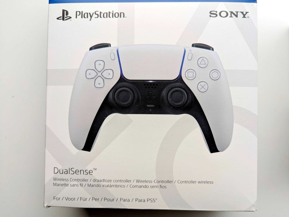 Pad Joystick Kontroler Playstation 5 PS5