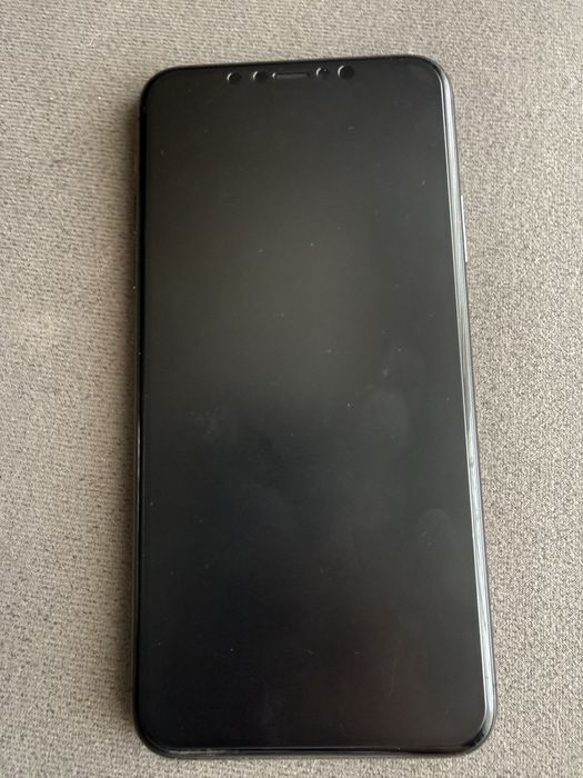 Iphone 11 pro max 512gb