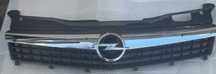 Atrapa grill Opel Astra 3 III H GTC 07- lift kompletna