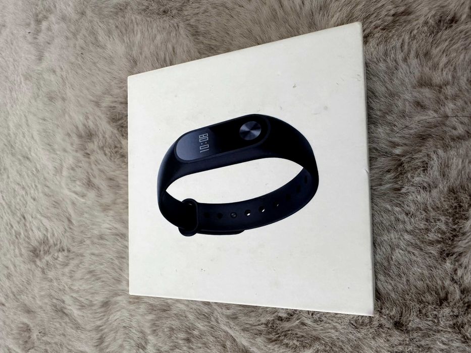 smartband Mi Band 2