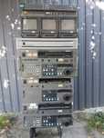 Студійний відеомагнитофон SONY PVW-2800P