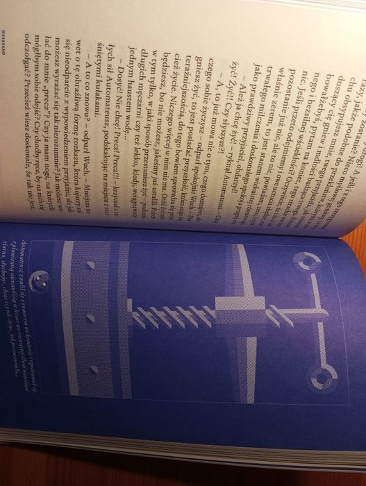 Bajki robotów Stanisław Lem wydanie ilustrowane 2021 NOWE