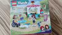 LEGO Friends 41753 Sklep z naleśnikami