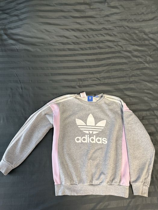 Світшот адідас розмір xs/s/m