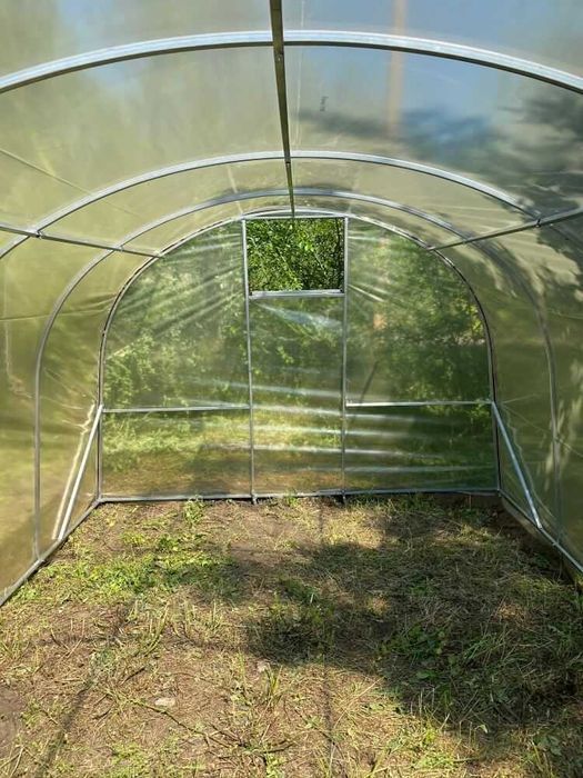 Продам теплицю, теплиця по Вигідній ціні