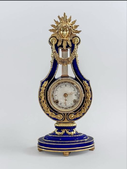 Relogio Maria Antoinette