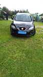 Seat Altea XL 2.0 tdi 2008