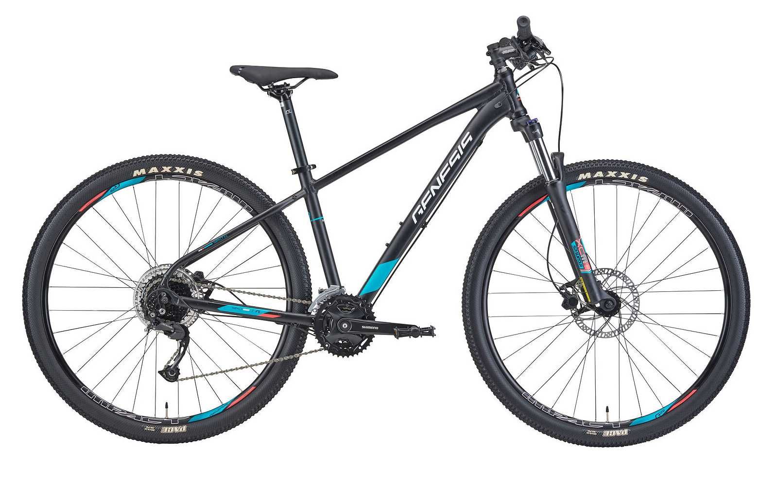 rower górski MTB Genesis Impact Kross Scott 4.2 29" 29er