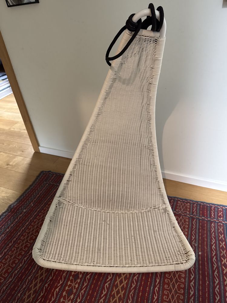 Huśtawka Svinga Ikea