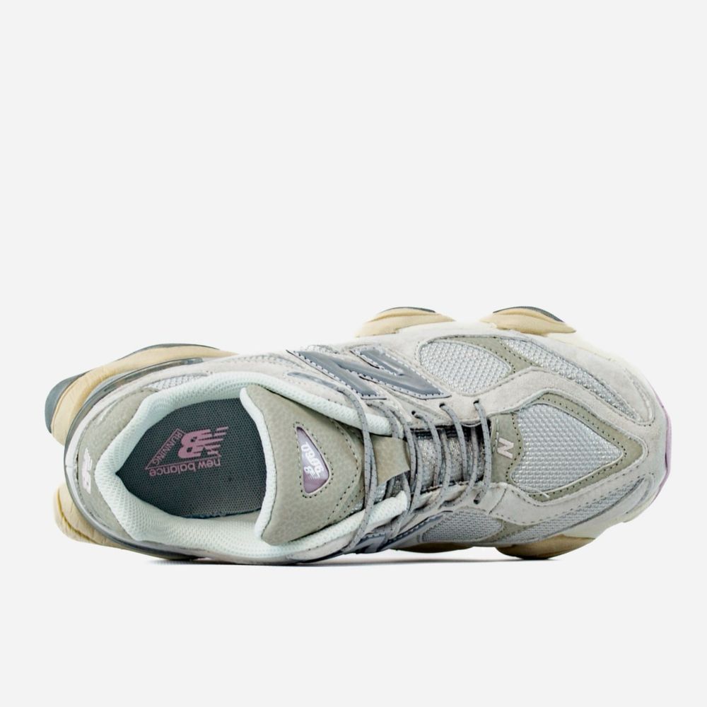 Кросівки New Balance 9060 Grey Lilac