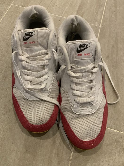 Nike air max tenis/Trainers