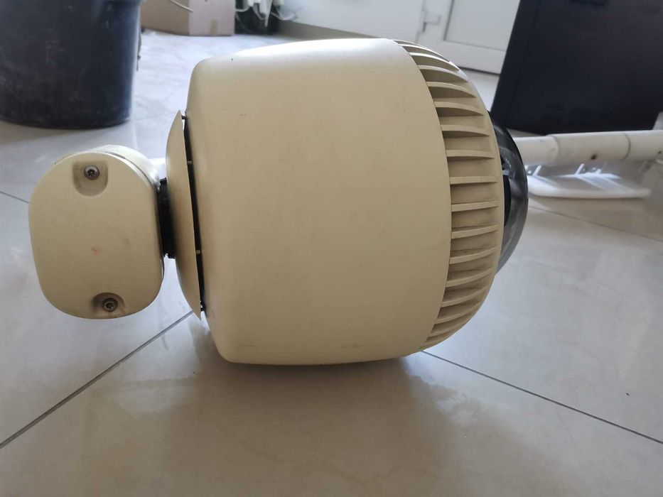 Kamery przemysłowe American Dynamics