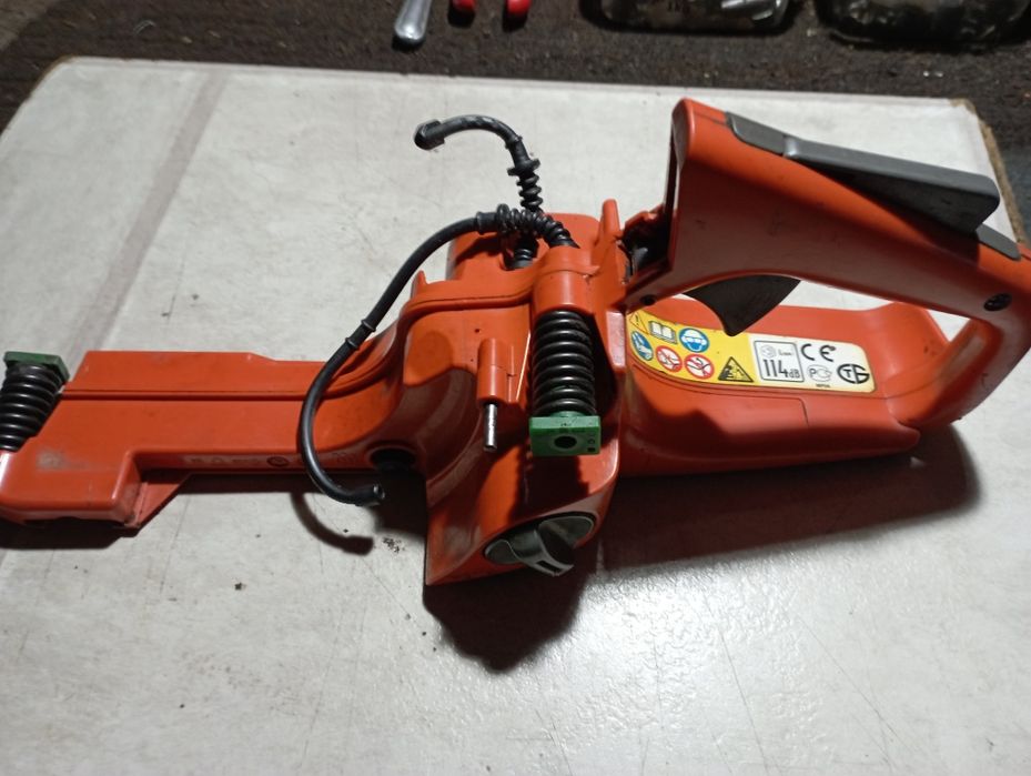 Oferuję części po pilarkach, Partner 351, Husqvarna,oraz Stihl.