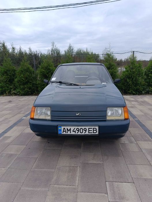 Славута 1103 2005р.в. 1200$ торг